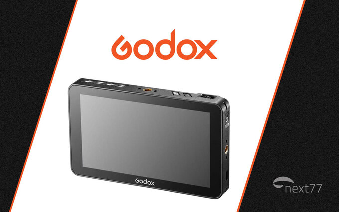 Godox GM6S