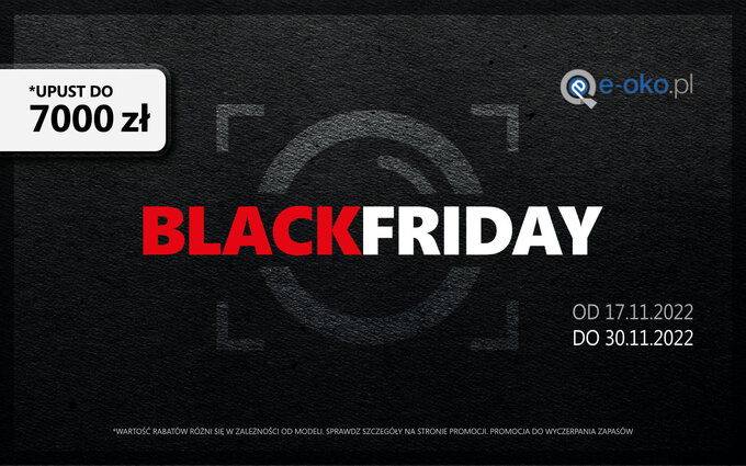 Black Friday w e-oko.pl