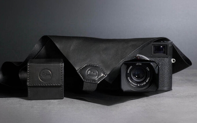 Nowe akcesoria Leica