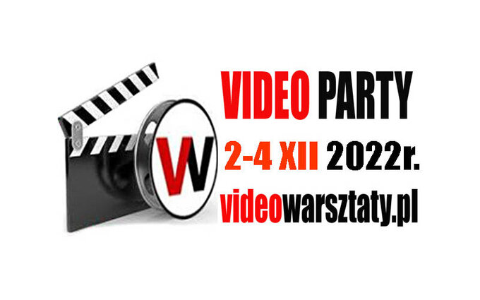 Video Party 2022