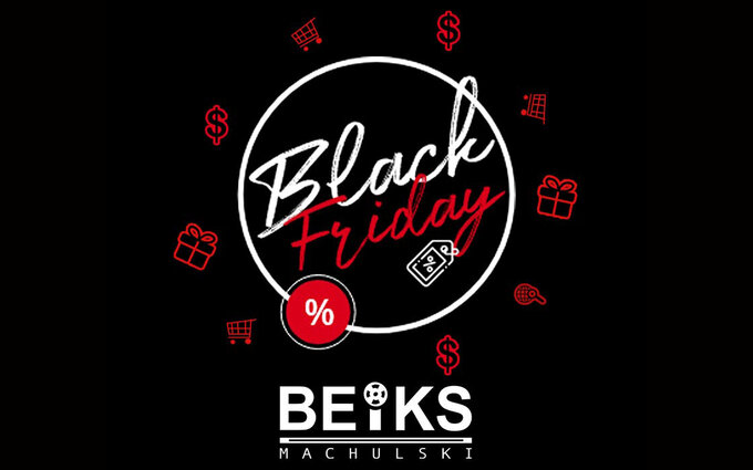 Black Friday w BEiKS