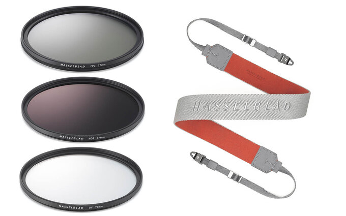 Nowe akcesoria Hasselblad