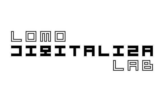 Lomo Digitaliza Lab