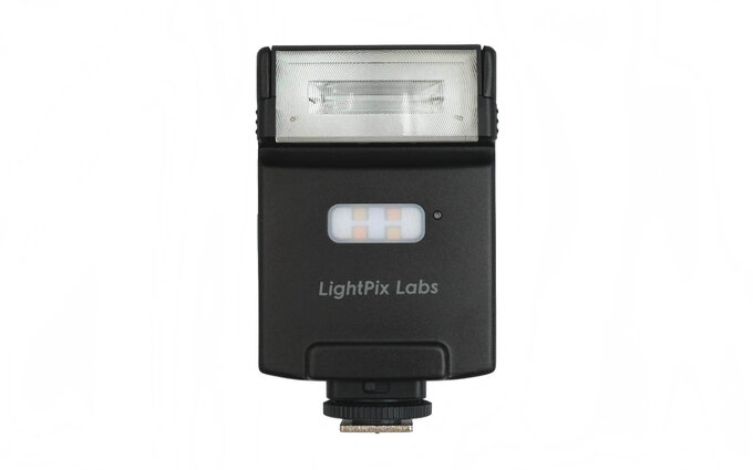 LightPix FlashQ M20