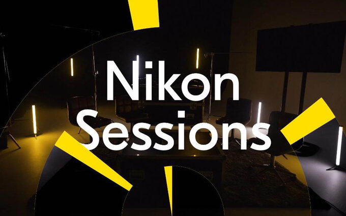 Nikon Sessions Nikon Sessions