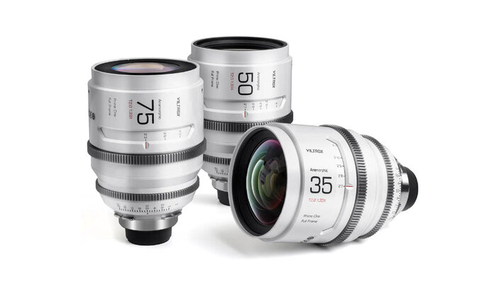 Obiektywy Viltrox Epic Obiektywy Viltrox Epic