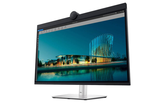 Dell Ultrasharp U3224KB