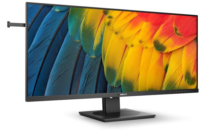 Nowe monitory Philips