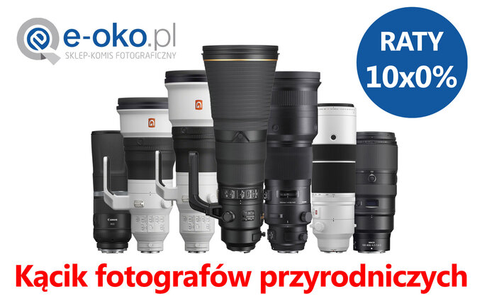 Kcik fotografw przyrody w e-oko.pl