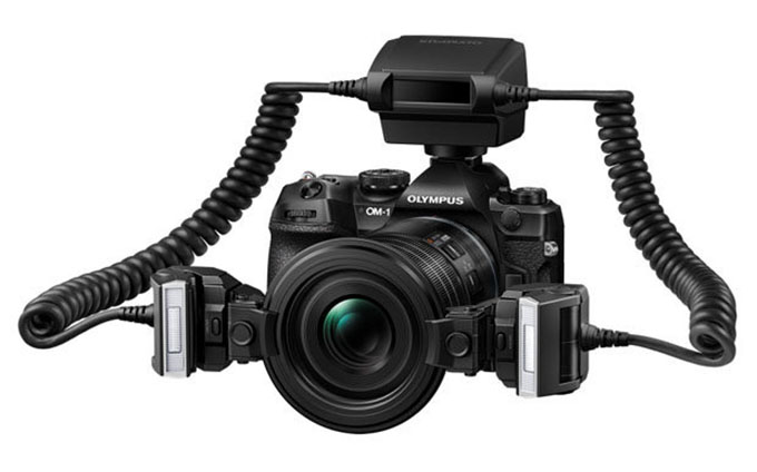 M.Zuiko Digital ED 90 mm f/3.5 Macro IS PRO