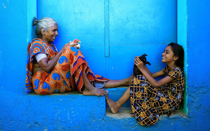 CEWE Photo Award