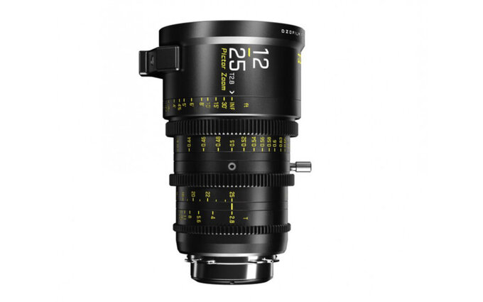 Dzofilm Pictor 12-25 mm T2.8
