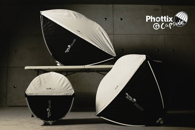 Phottix G-Capsule