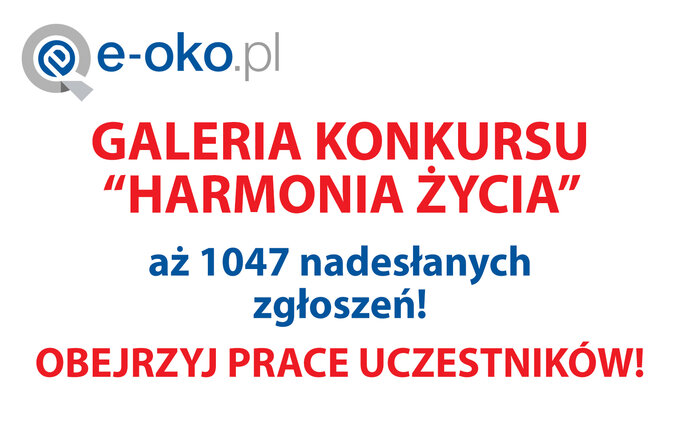 Galeria zdj konkursu e-oko.pl