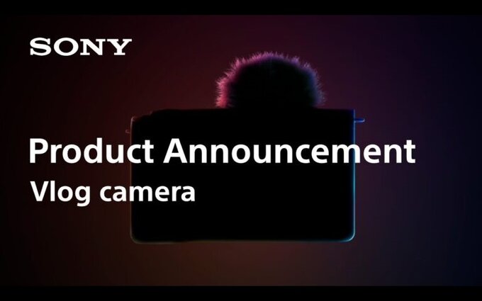 Sony zaprasza na premier nowego produktu