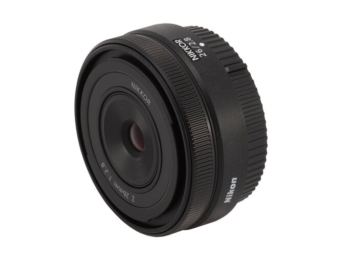 Nikkor Z 26 mm f/2.8 - zdjcia przykadowe