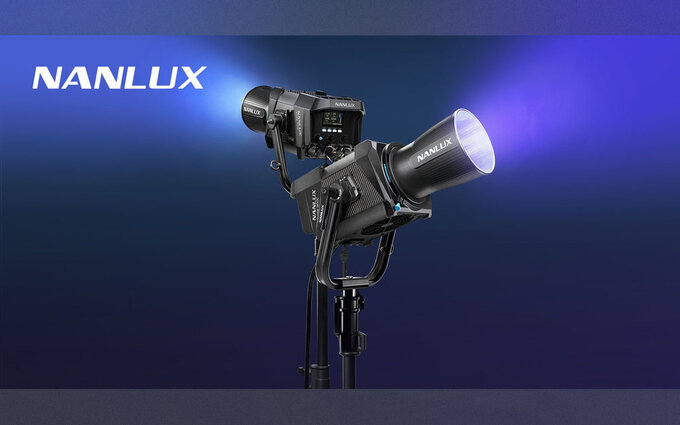 Nanlux Evoke 900C