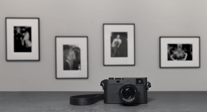 Leica M11 Monochrom