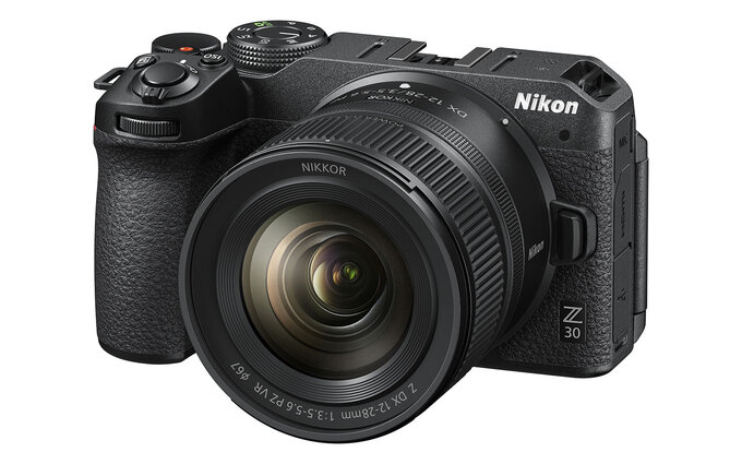Nikon Nikkor Z DX 12-28 mm f/3.5-5.6 PZ VR (Aktualizacja)