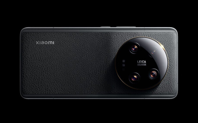 Xiaomi 13 Ultra