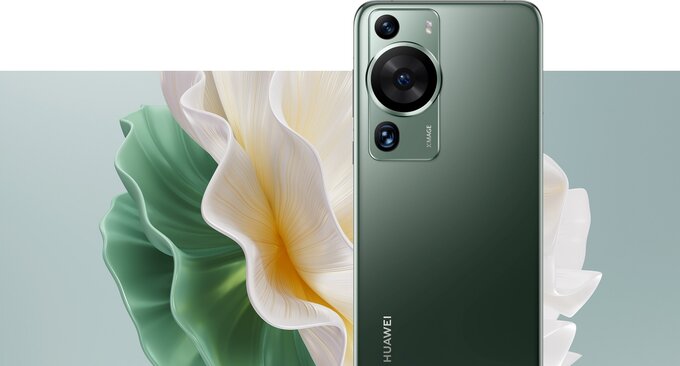 Huawei P60 Pro - zdjcia przykadowe