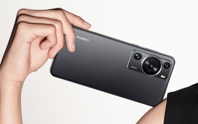 Huawei P60 Pro