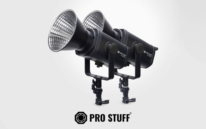 Nowe lampy LED od Pro Stuff