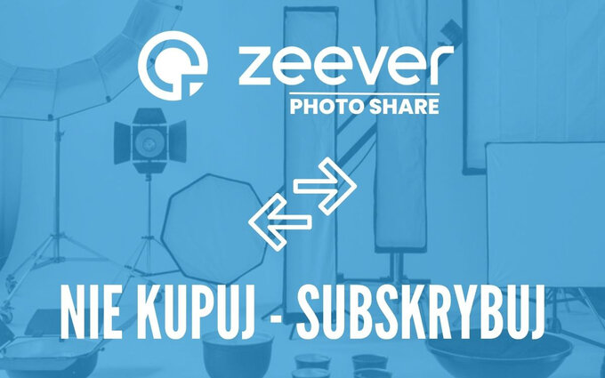  Zeever Photo Share