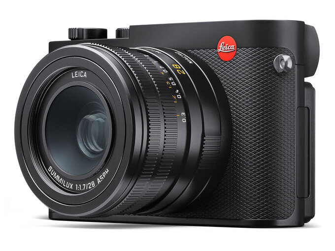 Leica Q3 - zdjcia przykadowe