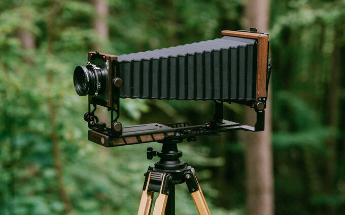 Ondu Eikan 4x5
