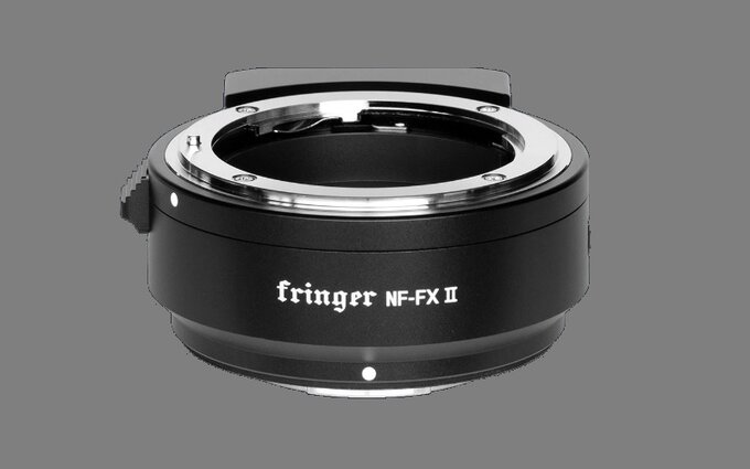 Fringer NF-FX II