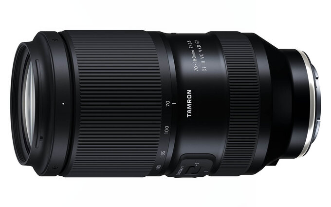 Tamron 70-180 mm f/2.8 Di III VC VXD G2 - zdjcia przykadowe