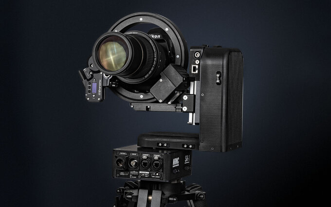MRMC SR-1