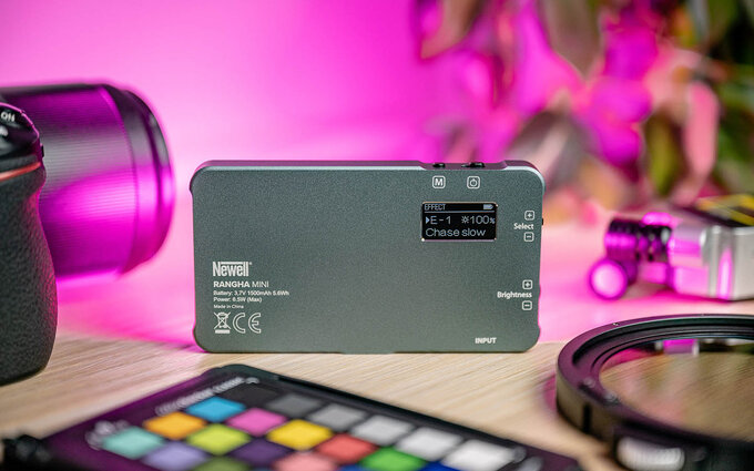 Newell Rangha Mini