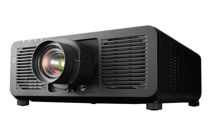Panasonic PT-REQ15 i PT-REZ15