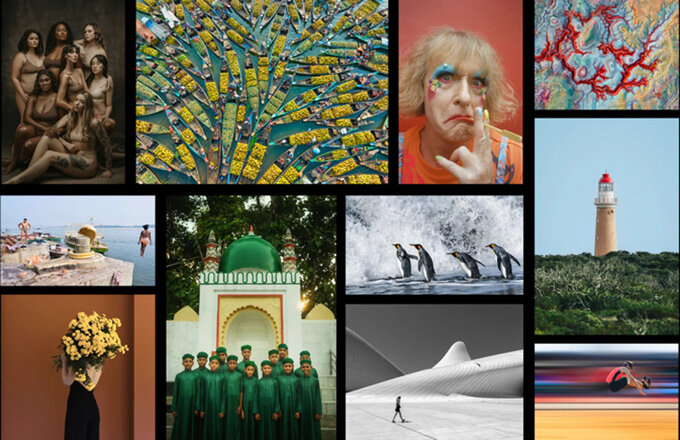 Sony World Photography Awards 2024