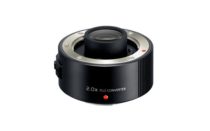 Panasonic DMW-TC20A