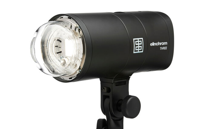 Elinchrom Three