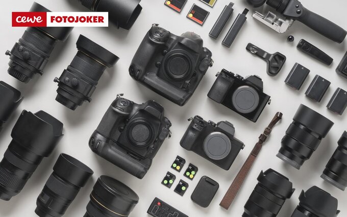 Rozwizania dla biznesu i klientw indywidualnych w CEWE Fotojoker