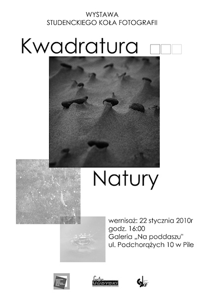 Kwadratura Natury w Pile