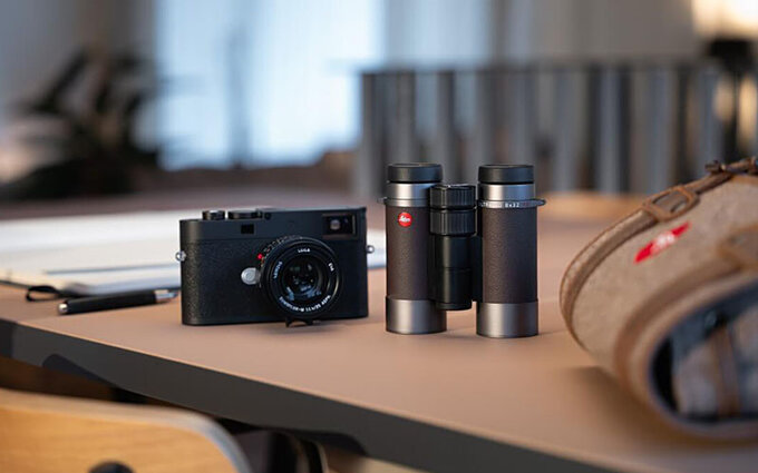 Leica Ultravid 8x32 HD-Plus Special Edition
