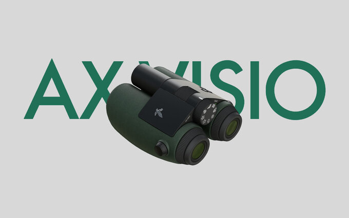 Swarovski AX Visio 10x32