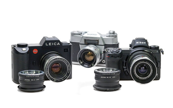 Nowe adaptery Rayqual