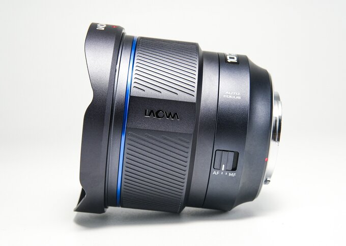 Venus Optics Laowa FFII 10 mm f/2.8 C&D-Dreamer