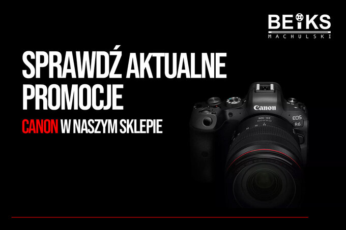 BEiKS - aktualne promocje w sklepie