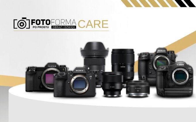Fotoforma Care