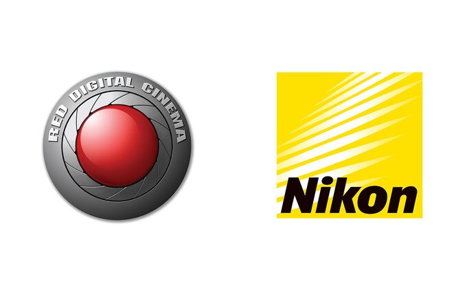 Nikon kupuje RED-a