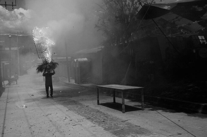 Wystawa fotografii Krystiana Bielatowicza w Zamociu