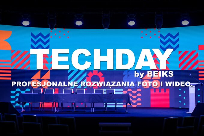 Techday by BEiKS