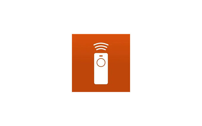 Alpha Remote Controller